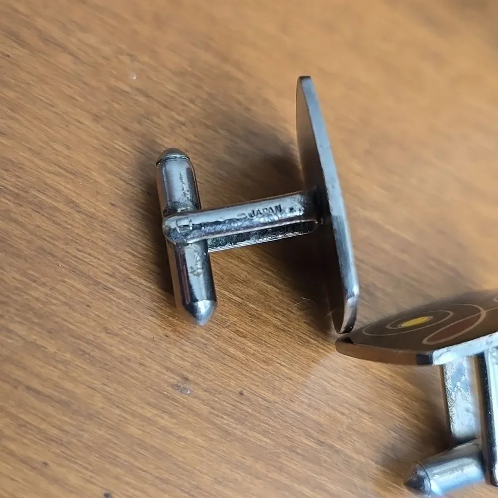 Cufflinks | Clousones